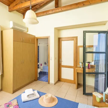 Villa Lourdas Ithaki By Villa Plus