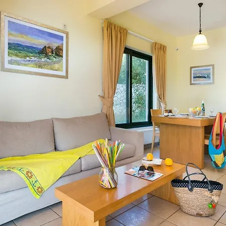 Vila Villa Lourdas Ithaki By Villa Plus