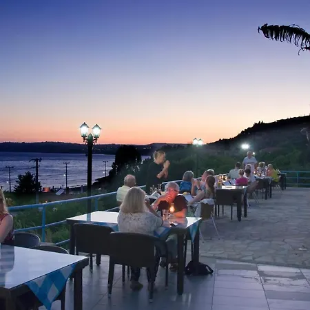 Vila Villa Lourdas Ithaki By Villa Plus *