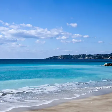 Vila Villa Lourdas Ithaki By Villa Plus