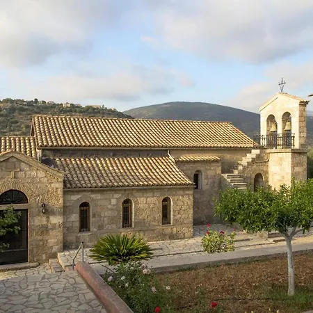 Villa Lourdas Ithaki By Villa Plus
